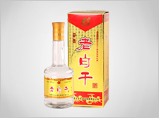 开鲁老白干