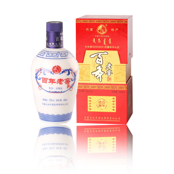 开鲁老窖