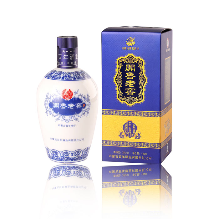 开鲁老窖
