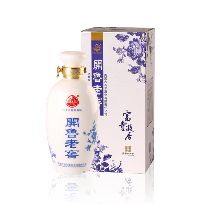 开鲁老窖