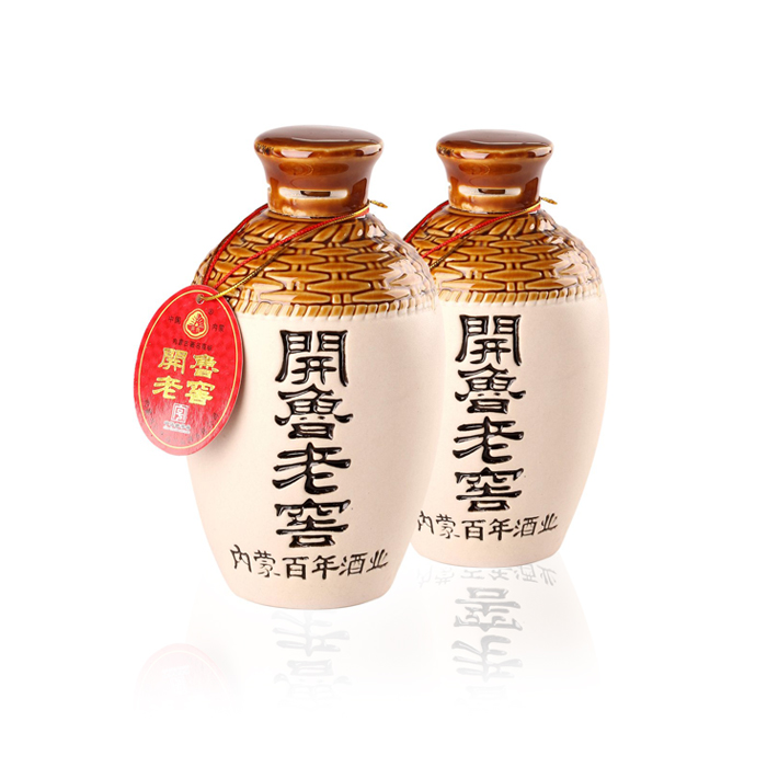开鲁老窖